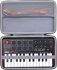 Akai mpk mini mkii hard - akai,
