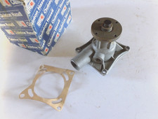 Bedford CF  2300cc Water Pump