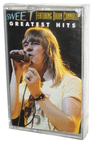 Brian connolly sweet greatest - brian,