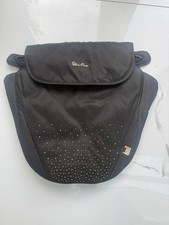 Silver Cross Wayfarer Constellation Carry Cot Cover