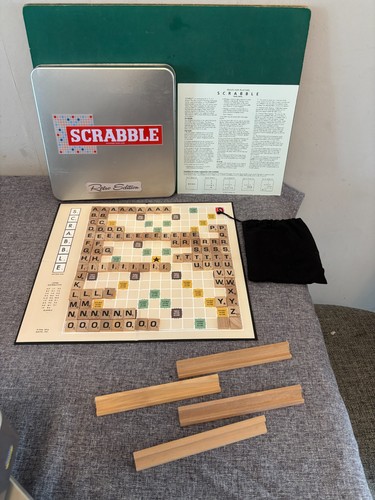 Scrabble english retro edition - english,