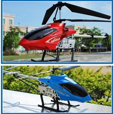 RC Helicopter 3.5CH 80cm Large