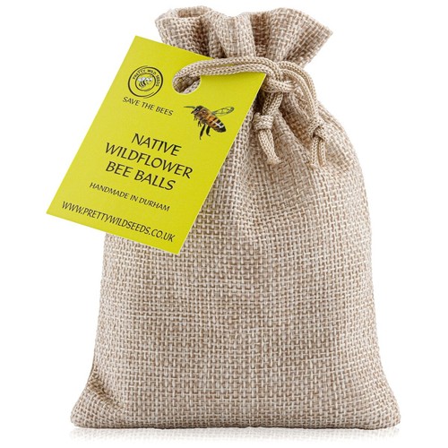 Beeballs bee seed bombs - beeballs,