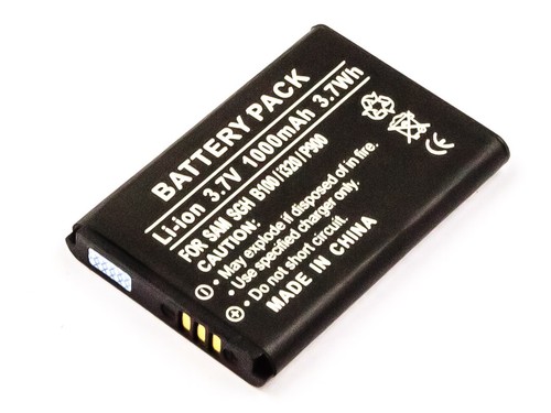 Battery for samsung - samsung, sgh