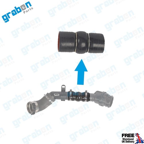 Turbo intercooler hose for - turbo,