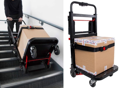 150kg electric powered stair - 150kg,