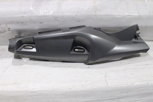 Rear fairing right - right, k
