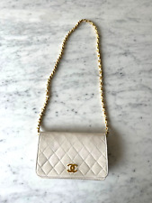 Vintage Chanel Mademoiselle