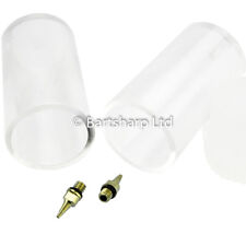 0.2mm VEDA Airbrush Nozzles - Multi Sets Airbrushing Replacement Nozzles 