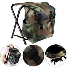 2 in1 Folding Stool Portable