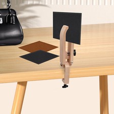 Leather Craft Hand Table