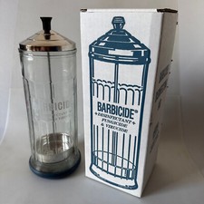 Barbicide Fungicide Virucide