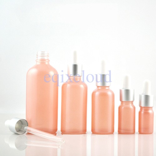 5ml 10ml 30ml - 50ml, pink
