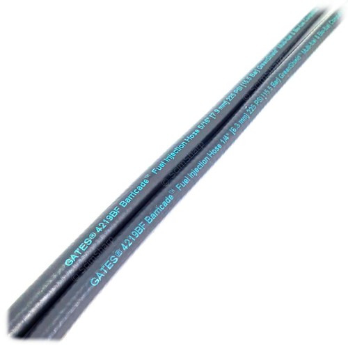 6mm efi 225psi gates - 1/4",
