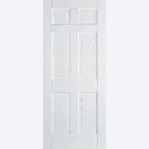 Lpd internal white regency - lpd,