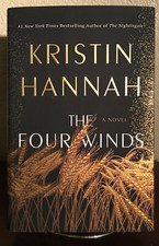 THE FOUR WINDS : A Novel by