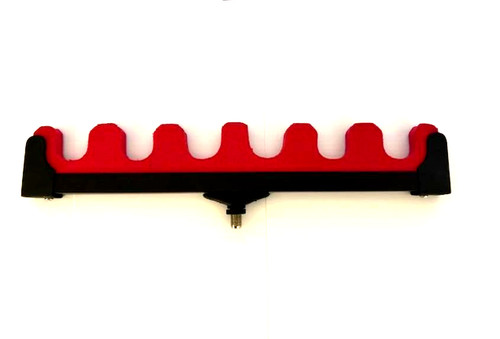 Fishing pole rest roost - fishing, carp