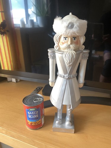 Christmas silver white - christmas,