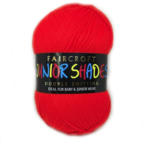 Woolcraft faircroft junior - woolcraft,