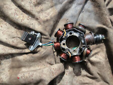 Alternator for Chongqing Xgjao 125 Kaiser Newera