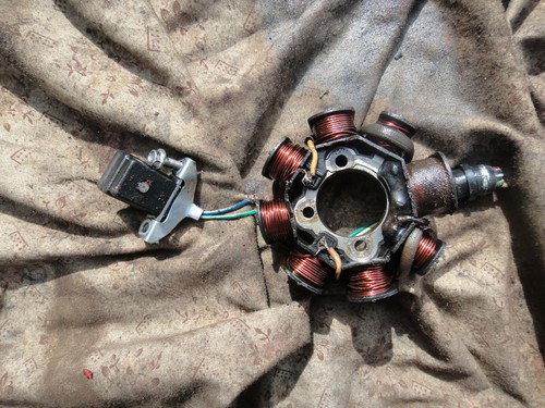 Alternator for chongqing - alternator,