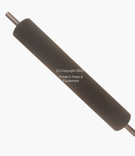 Form roller water unit - unit, for