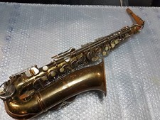 1964 CONN ALTO / ALTO SAX /