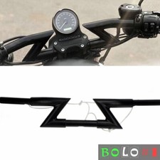 Handlebar bar for cafe - for,