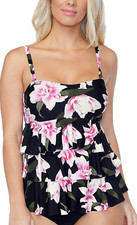 ISLAND ESCAPE Triple Tier