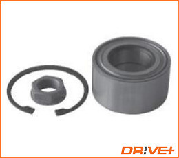 Wheel bearing kit - bearing, dr!ve+