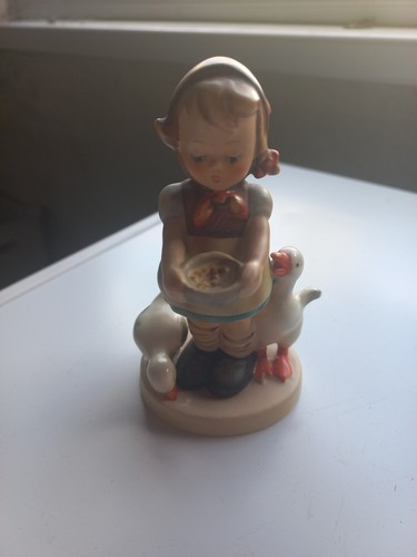 Collection goebel hummel - of,