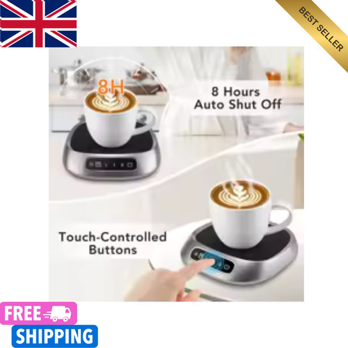 Electric coffee mug warmer - coffee,