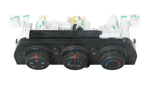 M0146431520 heater control