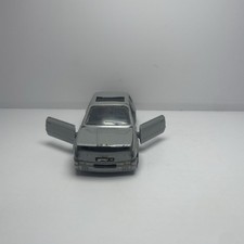Corgi BMW 325i Diecast Car