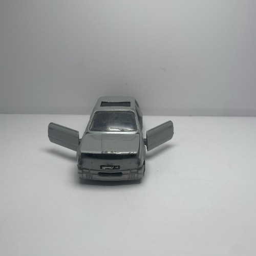 Corgi bmw 325i diecast - 325i, car