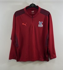 Crystal Palace Track Football
