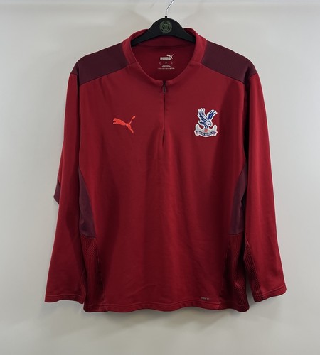 Crystal palace track football - palace,