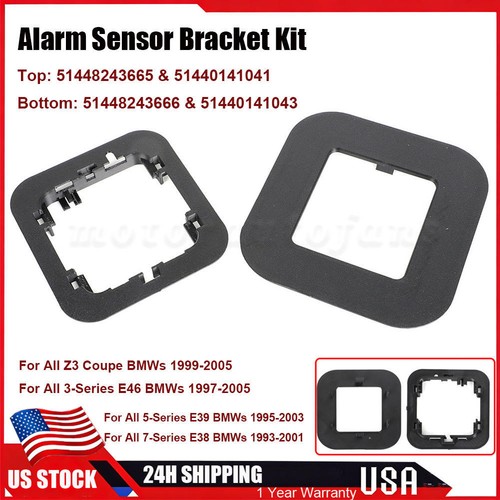 For bmw e46 - e38, z3