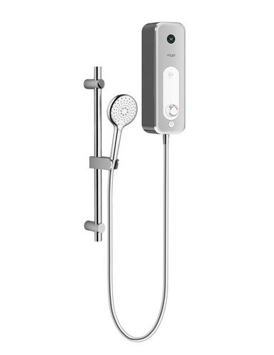 Aquas spa fit 5kw - spa,