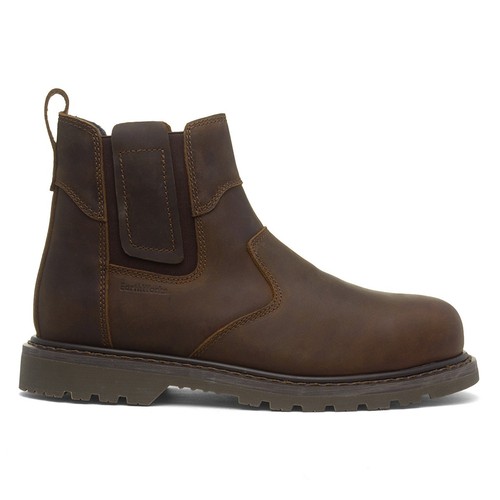 Earthworks mens safety - earthworks,