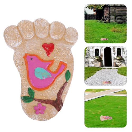 Stone garden ornaments - garden,