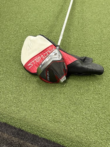 Taylormade stealth driver - stealth, 2