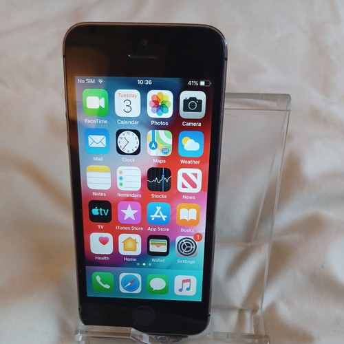 Apple iphone space - 5s(16gb),,