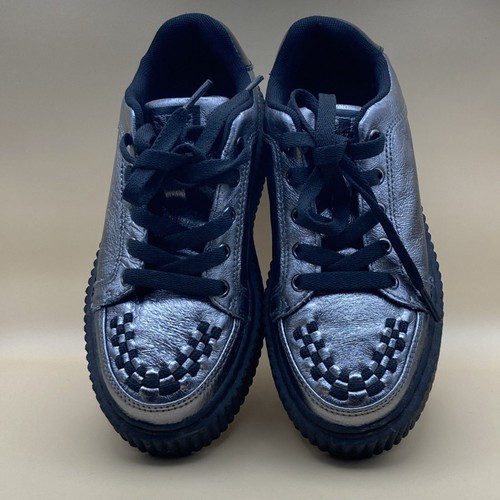Graphite casbah creeper - casbah,