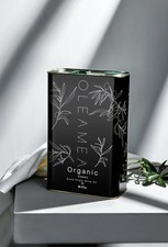Oleamea Organic Extra Virgin