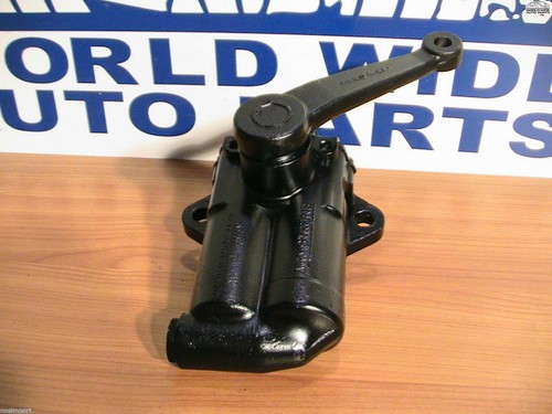 Mgb rear shock - mg, absorber