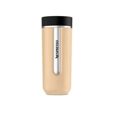 Nespresso Nomad Travel Push