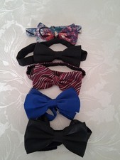 Mens Vintage Bow Tie Bundle x