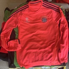 Football Joblot Bundle 16