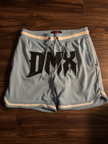 Official dmx blue - blue, mens